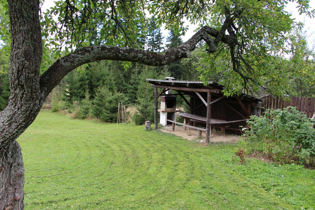 Chata Donovaly Buly 242/C Quarto foto