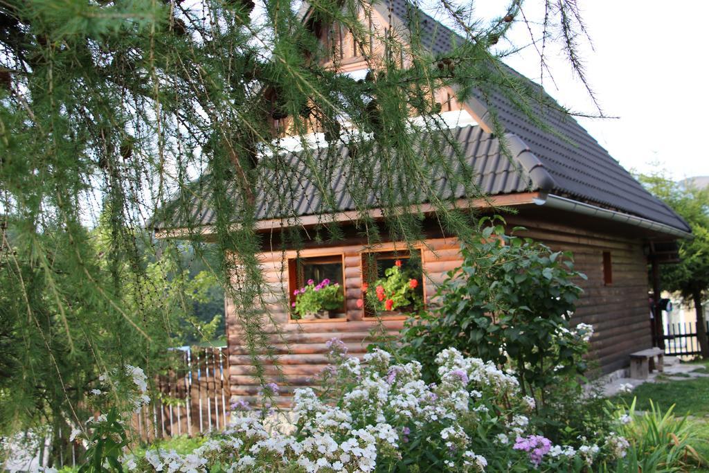 Chata Donovaly Buly 242/C Exterior foto